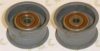 AUTOKIT 03.403 Deflection/Guide Pulley, timing belt